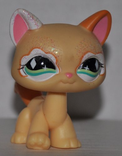 littlest pet shop 626
