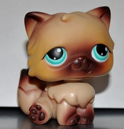 littlest pet shop 22