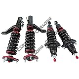 CXRacing Coilovers For 01-05 HONDA Civic EM2 ES1