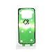 Genko Back Rear Cover Battery Cover Sticker Adhesive Glue Tape for Samsung Galaxy S8 G950 (All Carriers)