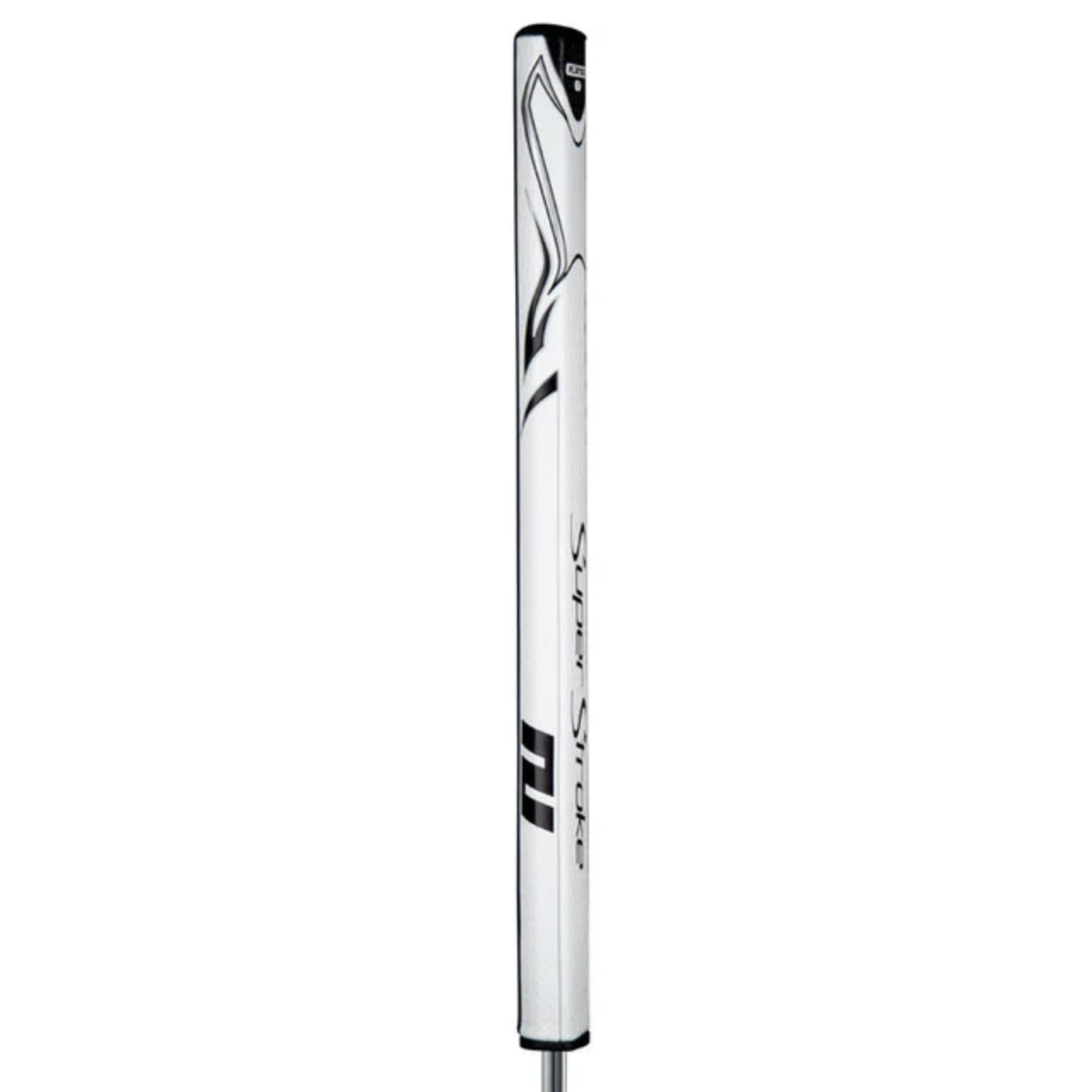 SuperStroke Zenergy XL Flatso 2.0 Wht/Blk