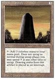 Magic: the Gathering - Basalt Monolith - Revised Edition