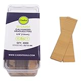 HIGH GRADE Cadex 23 gauge pins pin nails, 5/8