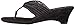 A2 by Aerosoles Women's Mound Over Wedge Sandal