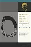 Albert Müller, ed., "The Beginning of Heaven and Earth Has No Name: Seven Days With Second-Order Cybernetics" (Fordham UP, 2014)