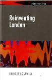 Image de Reinventing London (Perspectives)