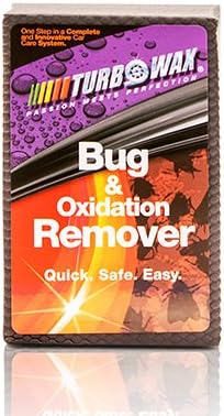 Turbo Wax Oxidation Block