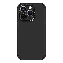 CASETiFY Impact Case for iPhone 15 Pro [4X Military