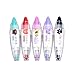 Buytra Cute Novelty Sticker Pen Machine Decorative Correction Tape with Cat, Dog, Owl for Scrapbooking, Diary, Planner, Journal DIY Crafts