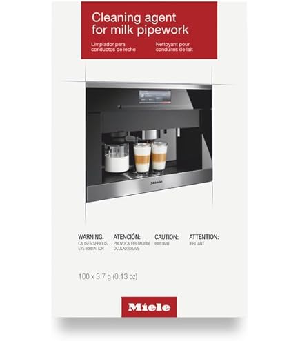 Amazon.com: Miele Coffee Machine Cleaning Tablets (10pk
