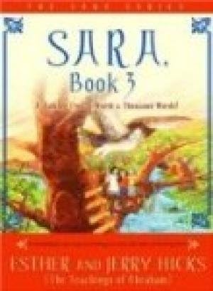 Sara Book 3
