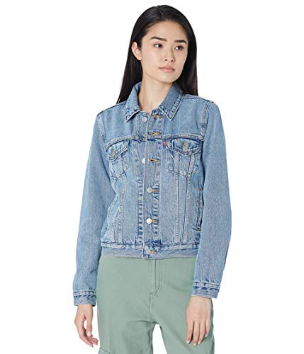 Original Trucker Jacket 