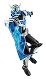 Wizard Action Please WAP!07 - Kamen Rider Wizard [Water Dragon]