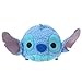 Disney Stitch Tsum Tsum Plush - Mini - 3 1/2