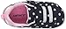 Carter's Every Step girls infant 1st walker Brady fashion sneaker