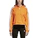 adidas Originals Women's Cropped Hoodie