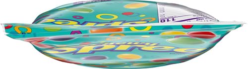 WONKA SPREE ORIGINAL HARD CANDY, RESEALABLE BAG, 12 OUNCE BAG