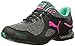 PUMA Women's Cell Riaze WN's Knit MESH Cross-Trainer Shoe