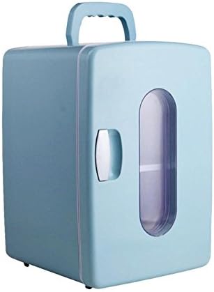 RUIRUI-Mini fridge, car fridge, electronic heating and cooling boxes, dual 12L car fridge, car fridge