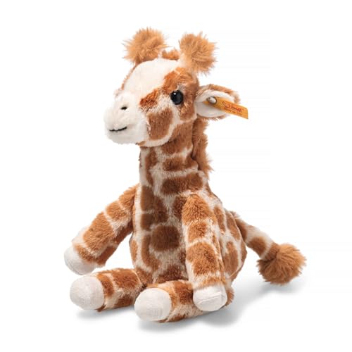 Steiff Handcrafted Since 1880 Premium Plush Classic Stuffed Animal - 9" Gina Giraffe