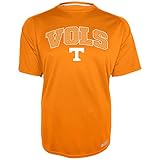 NCAA Men's Training 2 Short Sleeve Crew Neck Shirt