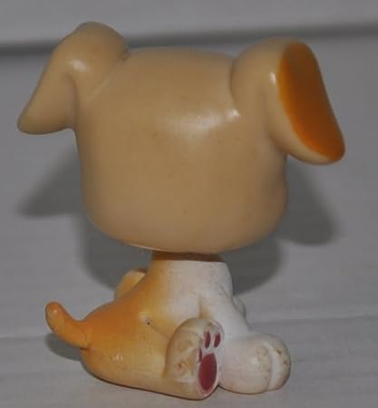 littlest pet shop 452