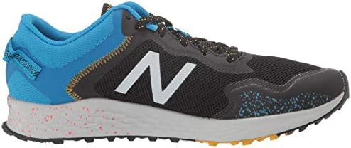 new balance men's arishi v1 fresh foam trail running shoe
