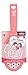 Goody Girls Ouchless Purse Hair Brush, Assorted Colors