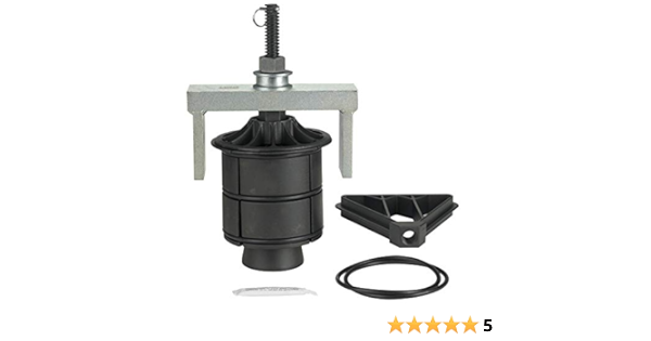 Amazon Com Otc 5875 Cylinder Liner Remover For Select Detroit Diesel 60 Series And Mtu S00 Heavy Duty Engines Automotive