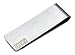 Aidee Stainless Steel Slim Money Clip (2 Pack)