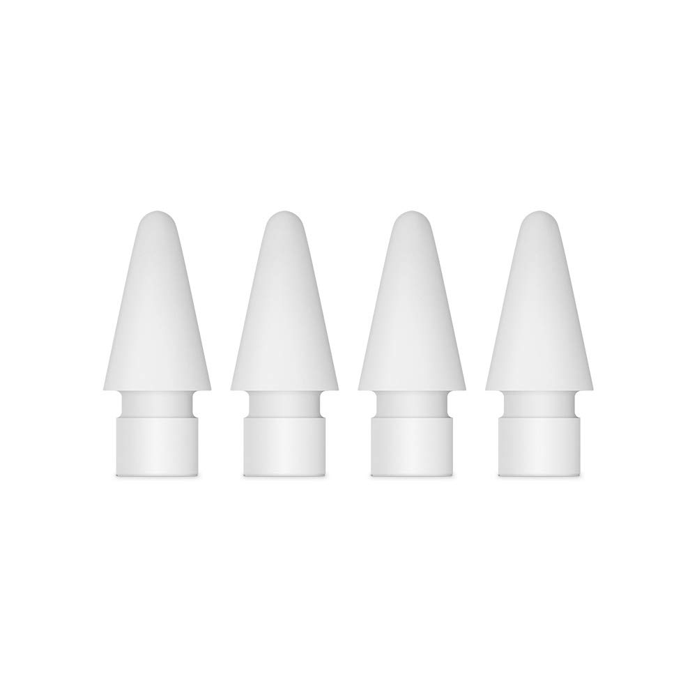 Apple Pencilチップ 4個入り アップルの商品画像