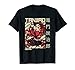 Cool Slayer Demon Classic T-Shirt