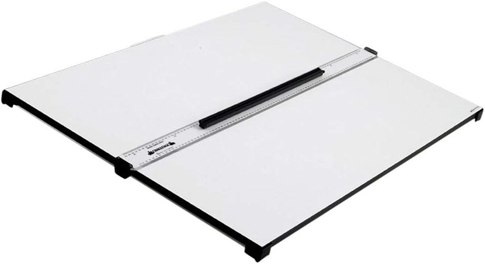 Bh-Drawing Challenge Drawing Board a3