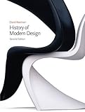 History of Modern Design, David Raizman, 1856696944