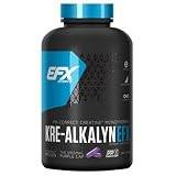 All American EFX hAVsI Kre-Alkalyn EFX - 120 Capsules recRE