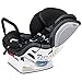 Britax Advocate ClickTight Anti-Rebound Bar Convertible Car Seat, Cool Flow Grey