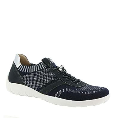 Amazon.com | Remonte Women's R3511 Slip on Trainers | Fashion Sneakers