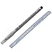 Eyebrow Microblading Pen, Surgical Skin Marker Pen Scribe Tool for Tattoo Piercing Permanent Makeup
