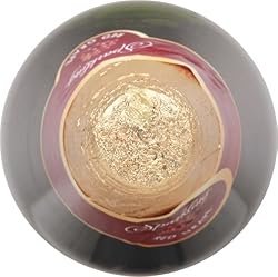 Welch's Sparkling, Red Grape, 750 mL Bottle