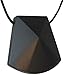 Chewlery - Oral Sensory Input for Moderate Chewers | Reduce Anxiety and Boost Confidence | FDA Approved Silicone Necklace