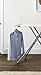 Homz Light Tan Wide Top Ironing Board