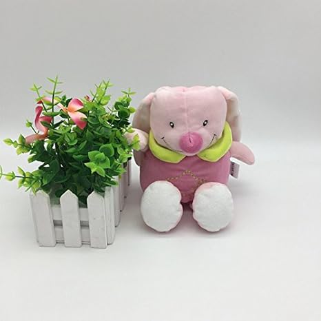 Generic Rabbit Bunny Plush Toys Feeder Lagging Bottle Huggers