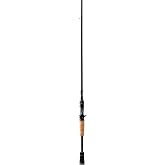 13 Fishing Myth Casting Rod 7'8", Medium Heavy Power, Mag-Fast Action, Freshwater Fishing Rod