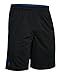Under Armour UA Tech™ Mesh XL Black
