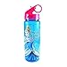 Silver Buffalo DQ7764 Disney Princess Cinderella Dreams Come True Tritan Water Bottle, 20-Ounces