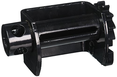 Ancra International 43564-16 Web Winch