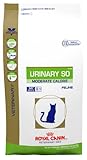 Royal Canin Feline Urinary SO Moderate Calorie Dry (3.3 lbs)