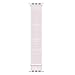 BEA FASHION Sport Bands Compatible with Watch Band 38mm Soft Breathable Woven Nylon Replacement Sport Loop Band for Watch Series 3 Series 2 Series 1 Pearl Pink