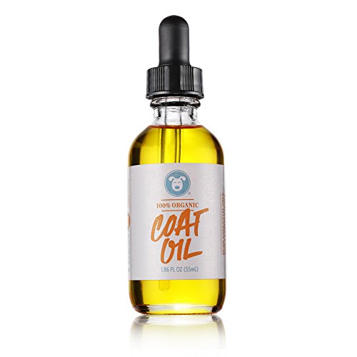 Argan Oil For Dogs Safety, Dosages, and Benefits! Krill Oil For Dogs