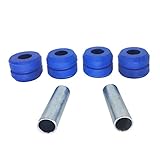 SKP SK9515 Suspension Strut Rod Bushing Kit